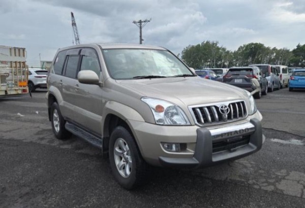 TOYOTA TX