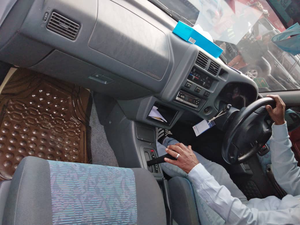 Photo 5 — RAV4