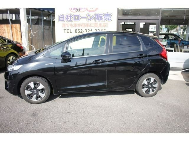 Photo 5 — HONDA FIT