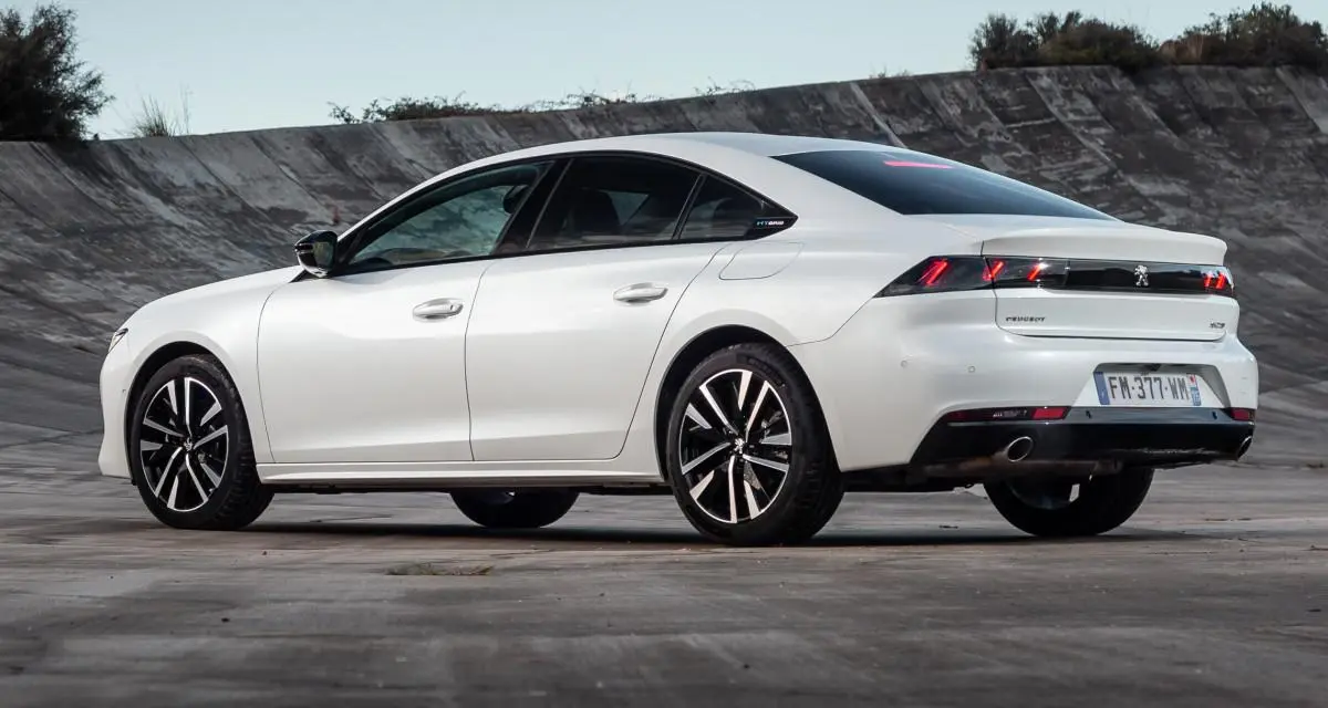BERLINE/SEDAN