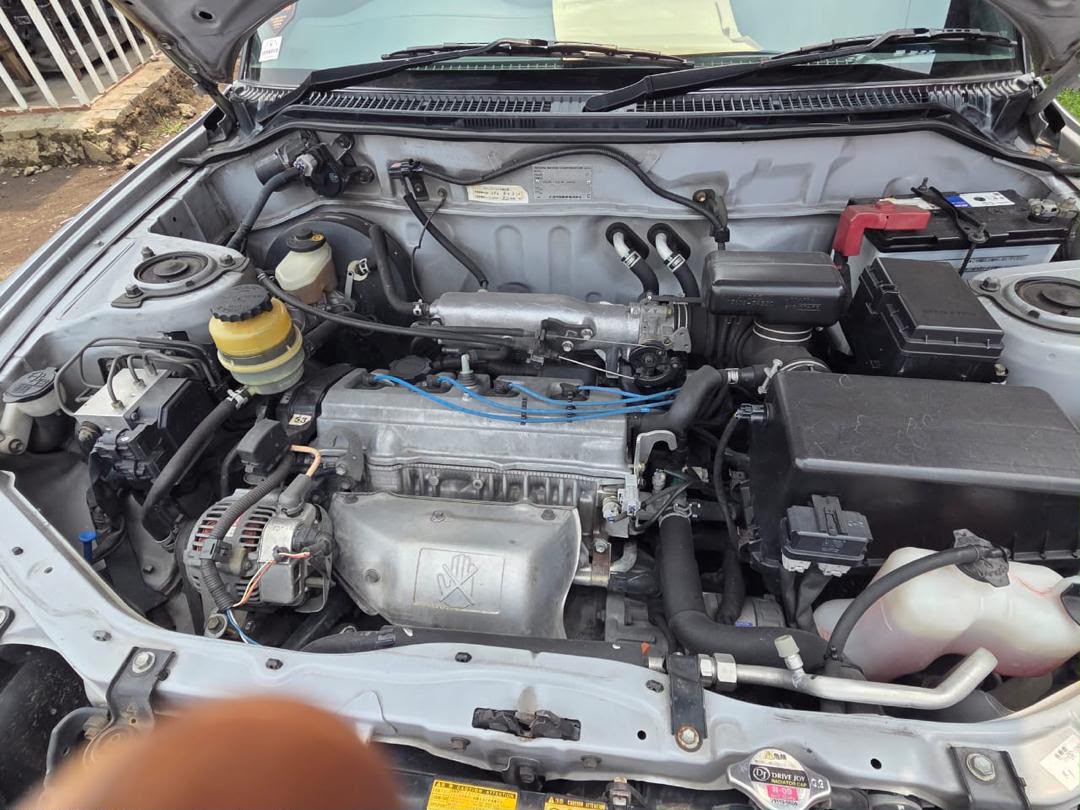 Photo 2 — RAV4