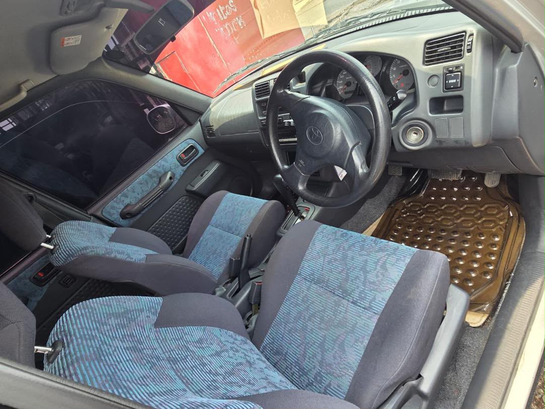 Photo 1 — RAV4